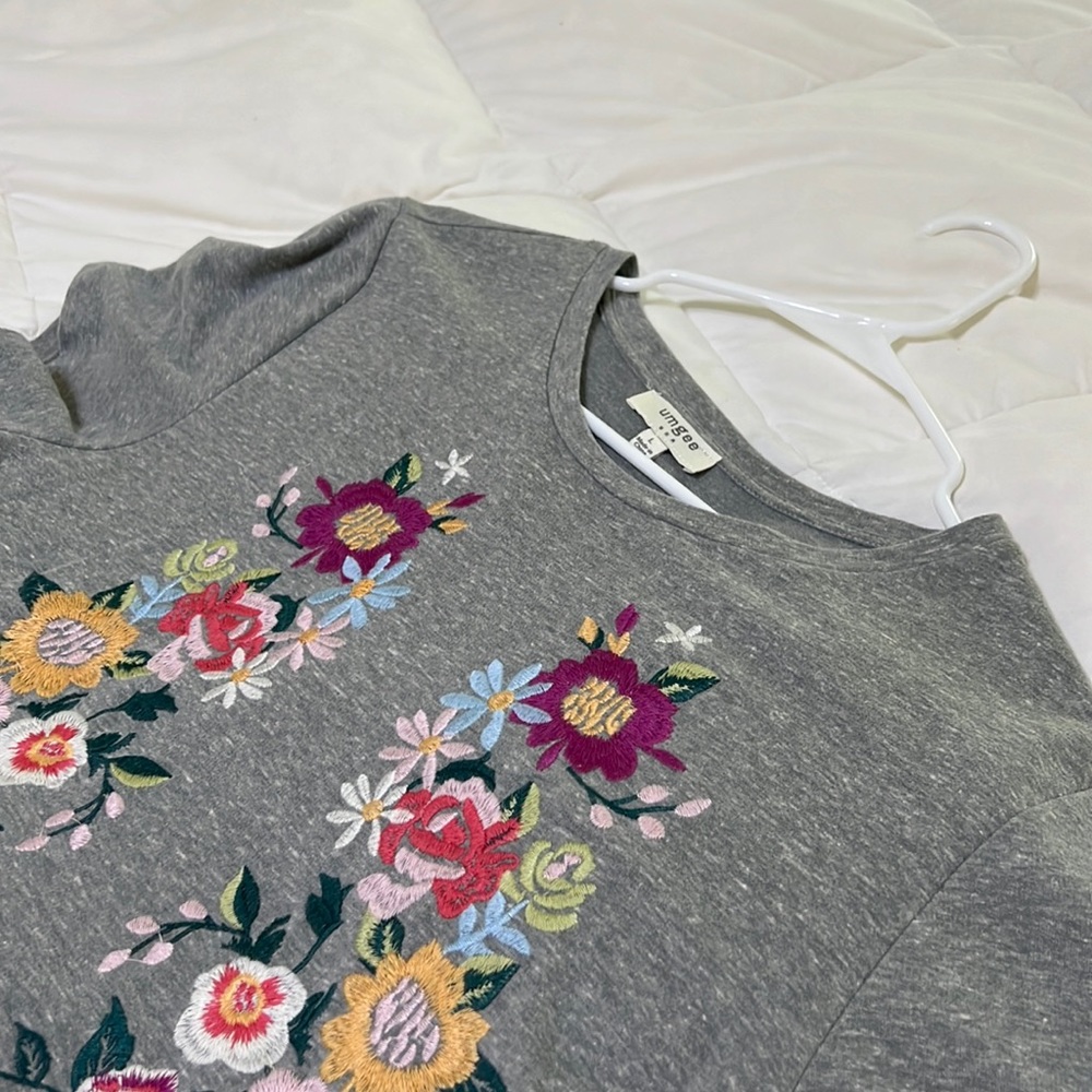 Umgee Dress